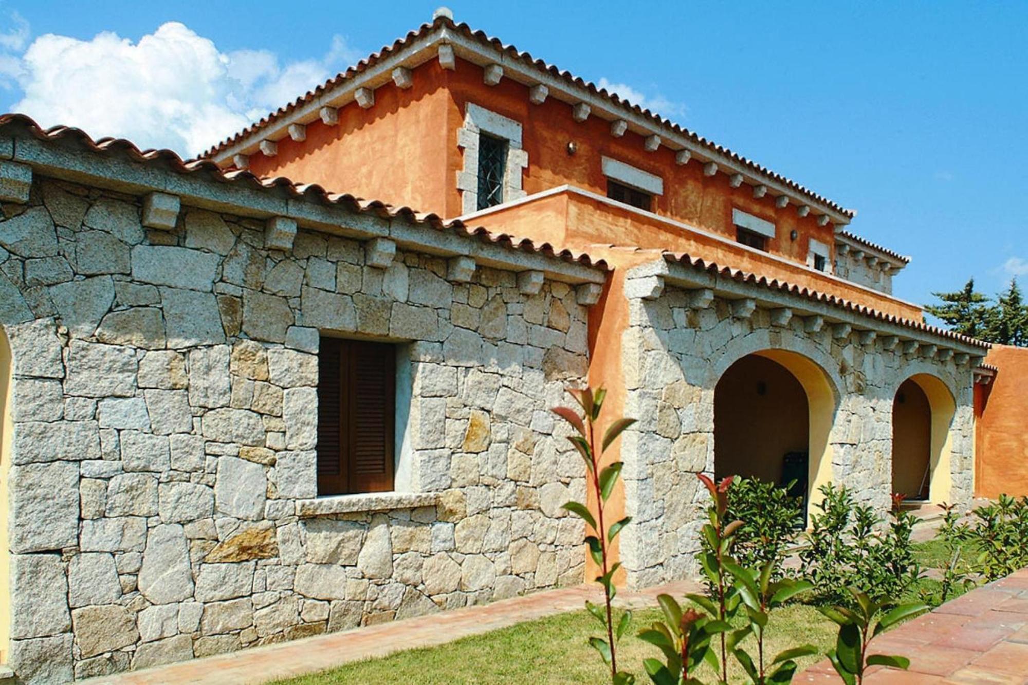 Residence La Tartaruga Monte Petruso San Teodoro San Teodoro  Exterior photo